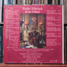 Load image into Gallery viewer, Bobby Whitlock - Raw Velvet - IN SHRINK 1972 Dunhill, VG+/VG
