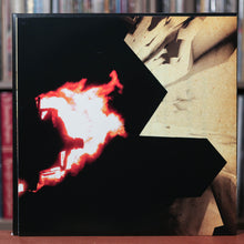 Load image into Gallery viewer, Radiohead - Amnesiac - 2LP - 2016 XL Recordings, EX/EX
