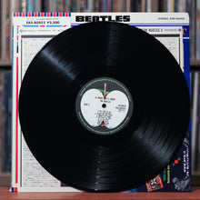 Load image into Gallery viewer, The Beatles - A Hard Day's Night - Japan Import - 1976 Apple, EX/EX w/OBI
