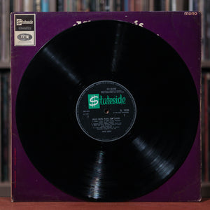 Miles Davis - Plays For Lovers - UK Import - 1965 Stateside, VG/VG