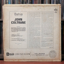 Load image into Gallery viewer, John Coltrane - Bahia - UK Import - 1965 Stateside, VG/VG
