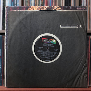 Bobby Whitlock - Raw Velvet - IN SHRINK 1972 Dunhill, VG+/VG