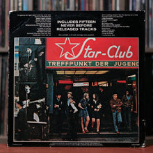 Load image into Gallery viewer, The Beatles - Live! At The Star-Club In Hamburg, Germany 1962. - 2LP - 1977 Lingasong - VG/VG+
