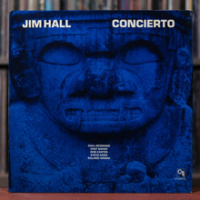 Load image into Gallery viewer, Jim Hall - Concierto - 1975 CTI, EXVG
