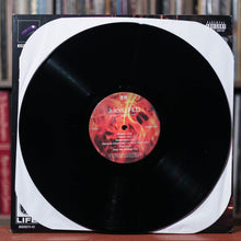Load image into Gallery viewer, Juice WRLD - Death Race For Love - 2LP - 2019 Interscope, EX/EX w/Poster
