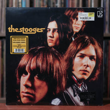 Load image into Gallery viewer, The Stooges - Self-Titled - Rhino Rocktober - 2016 Elektra, SEALED

