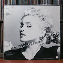 Load image into Gallery viewer, Madonna 3 Album Bundle - Like a Virgin, Madonna, True Blue - VG+/VG+
