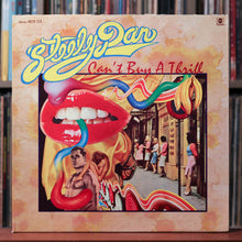 Load image into Gallery viewer, Steely Dan - Can&#39;t Buy A Thrill - 1972 ABC Records, VG/VG+
