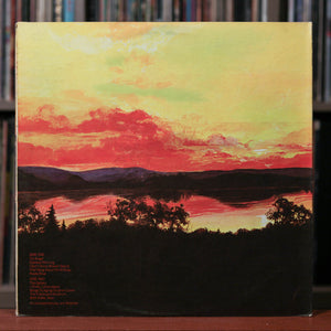 Joni Mitchell - Clouds - 1970 Reprise, VG+/VG