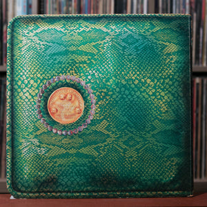 Alice Cooper 3 LP Bundle - Killer, Schools Out and Billion Dollar Babies, VG/VG