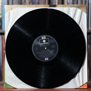 The Beatles - Beatles For Sale - UK Import - 1976 Parlophone, EX/EX