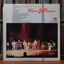 Load image into Gallery viewer, Eric Clapton - Eric Clapton&#39;s Rainbow Concert - 1973 RSO - VG/VG+

