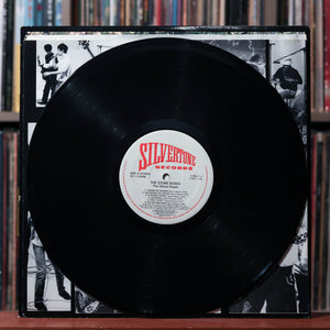 The Stone Roses - The Stone Roses - 1989 Silvertone Records, EX/VG+