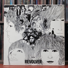 Load image into Gallery viewer, The Beatles - Revolver - 1977 Capitol, VG+/VG+

