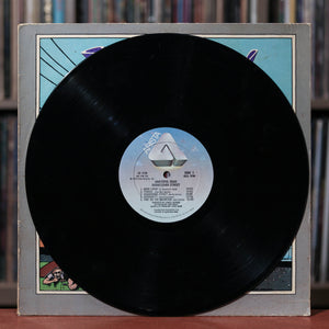 Grateful Dead - Shakedown Street - 1978 Arista, VG/VG