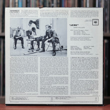 Load image into Gallery viewer, Gerry Mulligan - Jeru - 1963 Columbia, VG+/EX
