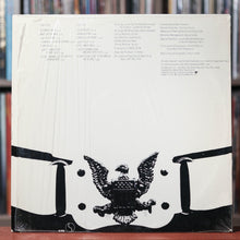 Load image into Gallery viewer, Ramones - Self-Titled - 1970s Sire, EX/VG+ w/Shrink

