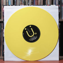Load image into Gallery viewer, Jack U- Skrillex and Diplo Present Jack U - Yellow Vinyl EU - 2015 Atlantic - VG+/VG+
