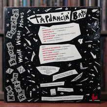 Load image into Gallery viewer, NRBQ - Tapdancin&#39; Bats - 1983 Rounder, EX/EX w/Shrink
