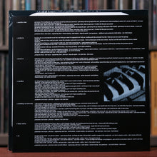 Load image into Gallery viewer, Nine Inch Nails - Pretty Hate Machine - 2011 The Bicycle Music Co, NM/EX w/Shrink
