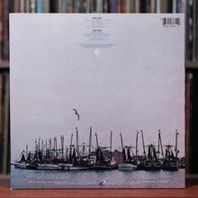 Load image into Gallery viewer, Guy Clark - The South Coast of Texas- 1981 WB, VG+/VG
