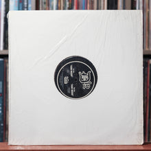 Load image into Gallery viewer, D12 - Fight Music - PROMO 2001 Interscope Records, VG+/VG+
