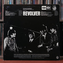 Load image into Gallery viewer, The Beatles - Revolver - 1977 Capitol, VG+/VG+

