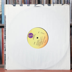 Ramones - Self-Titled - 1970s Sire, EX/VG+ w/Shrink
