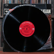 Load image into Gallery viewer, Gerry Mulligan - Jeru - 1963 Columbia, VG+/EX
