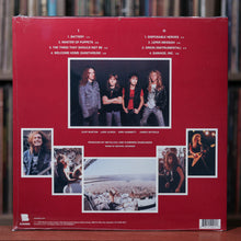 Load image into Gallery viewer, Metallica - Master Of Puppets - 2014 Blackened, SEALED

