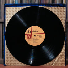 Load image into Gallery viewer, Jim Hall - Concierto - 1975 CTI, EXVG
