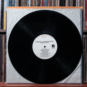 Creedence Clearwater -  Cosmo's Factory - 1980 Mobile Fidelity Sound Lab, VG/VG+