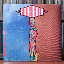 Load image into Gallery viewer, Foreigner - Unusual Heat - 1991 Atlantic, SEALED
