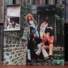 Load image into Gallery viewer, The Who - 2 Album Bundle - Meaty Beaty Big And Bouncy/Sell out - Decca, VG+/VG+
