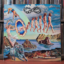 Load image into Gallery viewer, The Doors - Full Circle - 1972 Elektra, VG+/Strong VG
