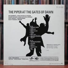 Load image into Gallery viewer, Pink Floyd - The Piper At The Gates Of Dawn - Columbia Fame Euro - 1984  VG+/VG+

