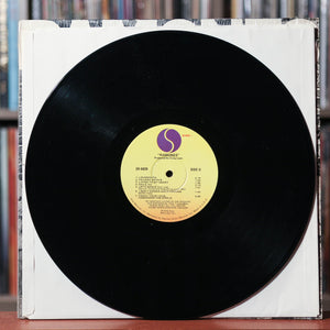 Ramones - Self-Titled - 1970s Sire, EX/VG+ w/Shrink