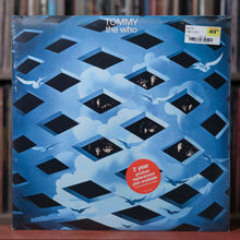 Load image into Gallery viewer, The Who - Tommy - 2LP - 2014 Geffen, SEALED
