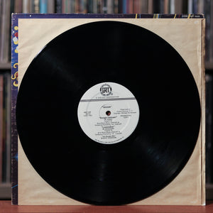 Wham - Superslick - RARE PROMO - 12" Single - 1978 GRT, VG+/VG+