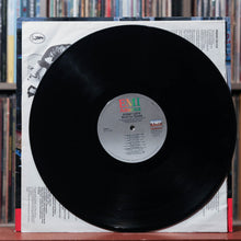 Load image into Gallery viewer, Stray Cats - Built For Speed - 1982 EMI America, VG+/VG+
