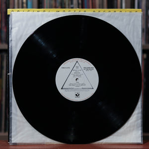 Pink Floyd - Dark Side Of The Moon - MFSL 1-017, 1981 Mobile Fidelity Sound Lab VG+/EX