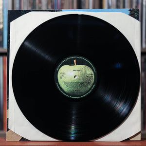 The Beatles - Abbey Road - UK Import - 1976 Apple, EX/EX
