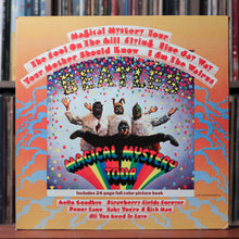 Load image into Gallery viewer, The Beatles - Magical Mystery Tour - 1971 Apple Records, VG/VG
