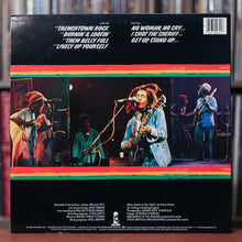 Load image into Gallery viewer, Bob Marley - Live - 1975 Island, EX/VG+
