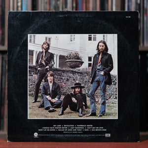 The Beatles - Hey Jude - 1970's Capitol, VG+/VG