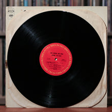 Load image into Gallery viewer, Carl Perkins And NRBQ - Boppin&#39; The Blues - 1970 CBS, VG+/VG+
