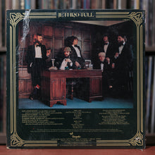 Load image into Gallery viewer, Jethro Tull - Heavy Horses - 1978 Chrysalis, VG+/VG+ w/Shrink
