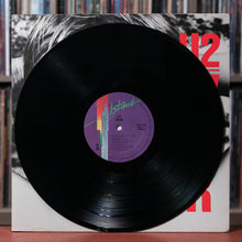 Load image into Gallery viewer, U2 - War - 1983 Island, VG+/VG+
