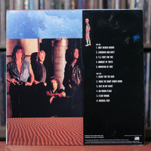 Load image into Gallery viewer, Foreigner - Unusual Heat - 1991 Atlantic, SEALED
