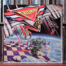 Load image into Gallery viewer, Triumph - 3 ALBUM BUNDLE
